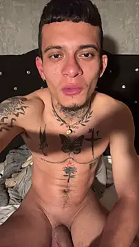 Mrjustin_sebas's live cam