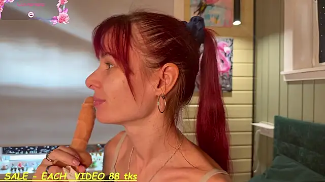 sandychris (Ask my age) - Cumshow