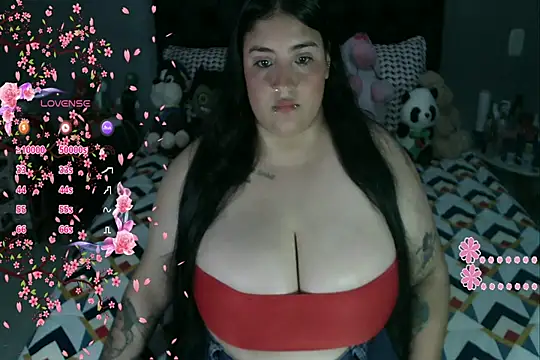 Preview of dailyn__sofia__