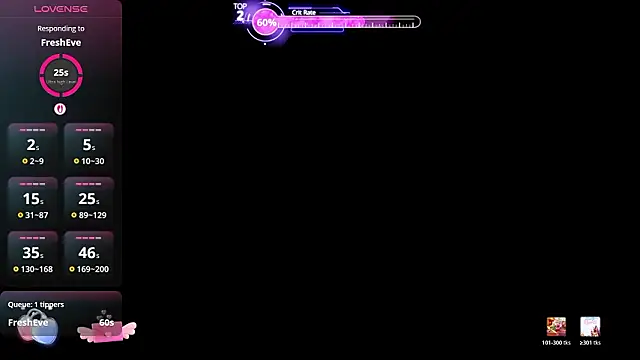 Cute_Mango's live cam