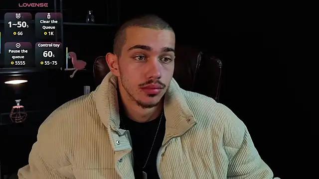 kaydendrew (M twink) - Lets Hit the GOAL and make me CUM