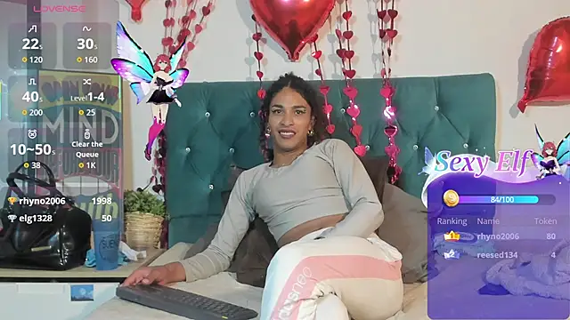 StefanyMiler live sex cam