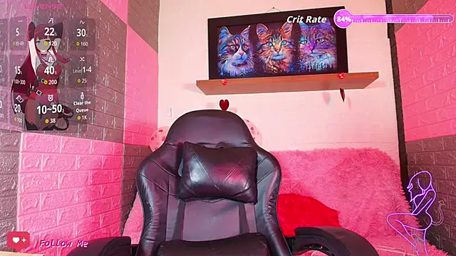 alanna_love02 - Alanna_Love02's free webcam - UK Sex Cams