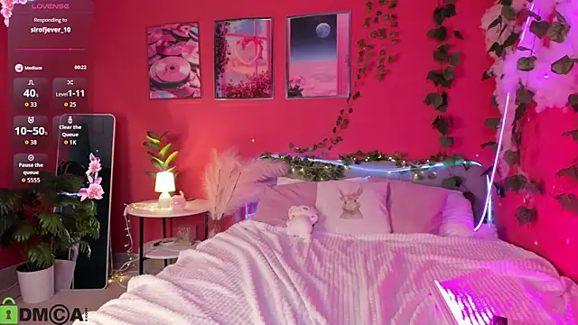 lillie_miller - Lillie_Miller's free webcam - UK Sex Cams