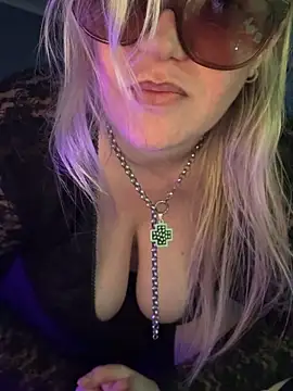 granlady7 - Granlady7's free webcam