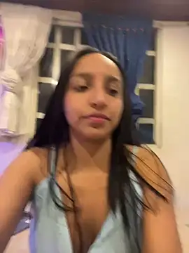 eve_ritz - Eve_Ritz's free webcam