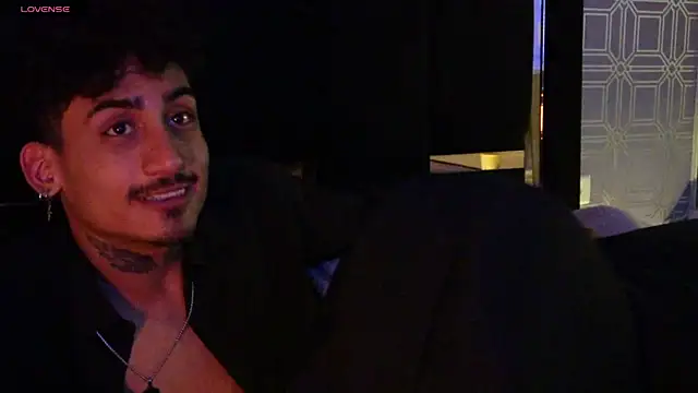 dark_eros_ - Dark_Eros_'s free webcam