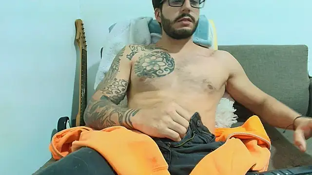 thomas_gun (M young) - #cum shot