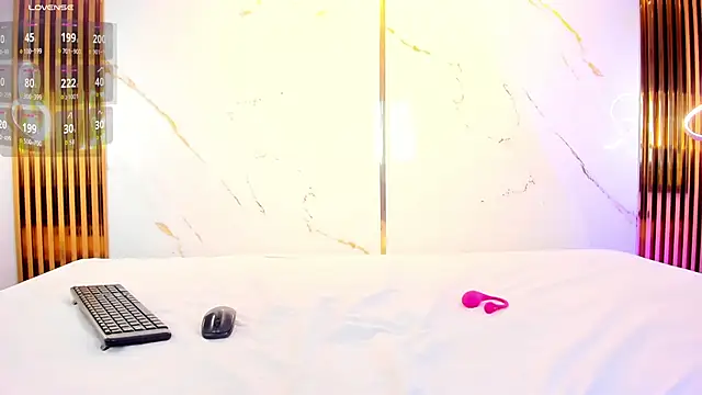 CandyRouse__ live sex cam