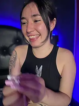 sophie_ls - Sophie_LS's free webcam