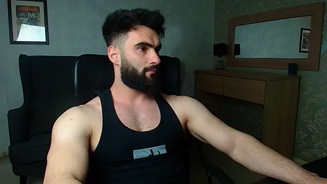 micahlane (M young) - Make me cum ❤️