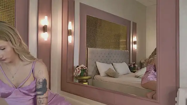 kiraprosper - KiraProsper's free webcam