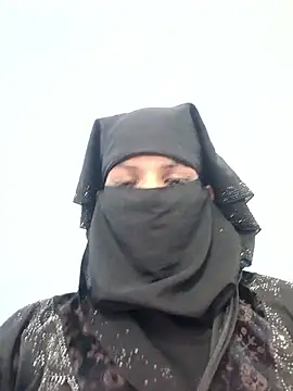 Webcam Model (Aafreen_36) is live