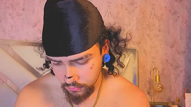 benny_and_mark (Ask my age) - Get naked Benny and bounce those titties