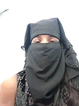 Webcam Model (Aafreen_36)  is live.Free join now!