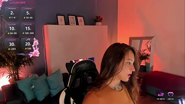 Megan_inked live sex cam