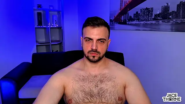 jace_thorne - Jace_Thorne's free webcam - UK Sex Cams