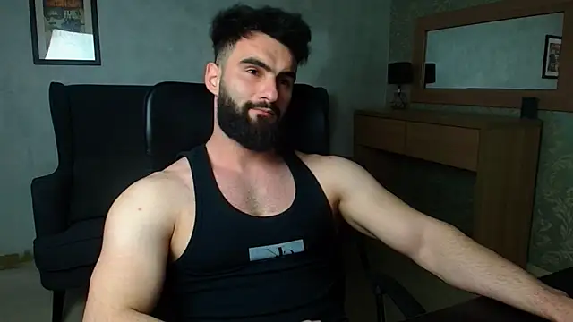 micahlane (M young) - Make me cum ❤️