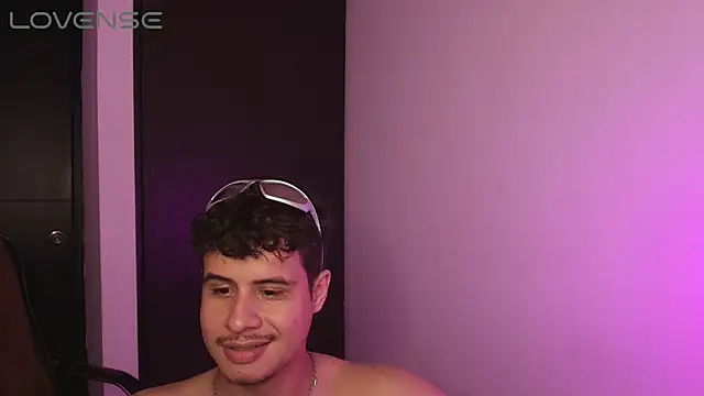 BjornSteel live sex cam