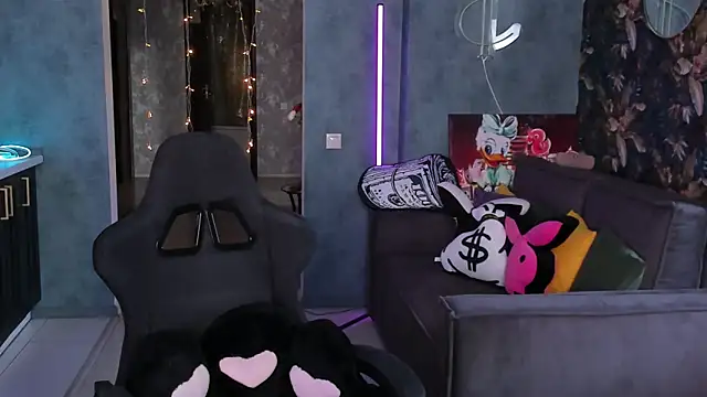 blckmirrorr (F young) - Make MY DAY 🖤💋