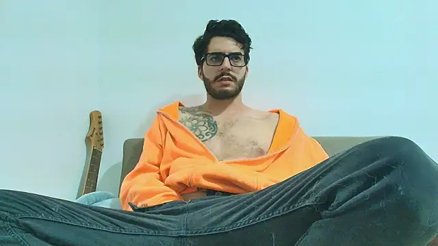 thomas_gun (M young) - #cum shot