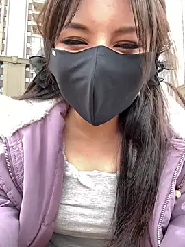 美女Carlin-yiyi在线直播