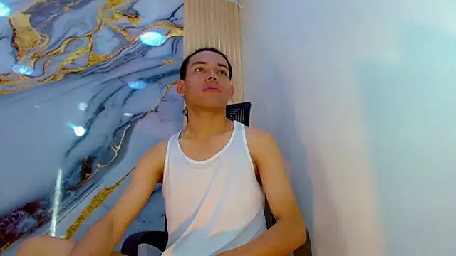 DaviidBuckx_ live sex cam