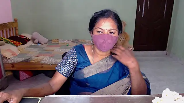 HotGulabi webcam