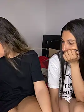 Brenda_Danii live sex cam