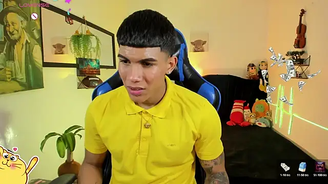 Preview of damian_latinxxx