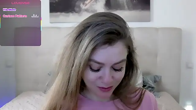 PetersEmily live sex cam