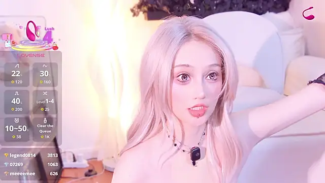 美女Yr_kitten_333在线直播