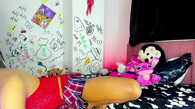 bloom444 live sex cam