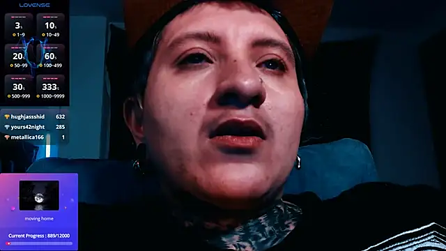 Preview of marieblueeyes