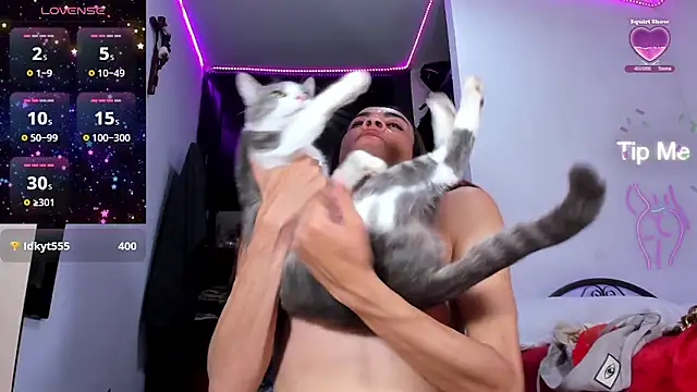 Dollcatalina live sex cam