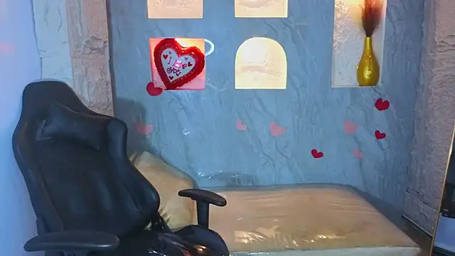 ammy_woold_b - Ammy_woold_b's free webcam