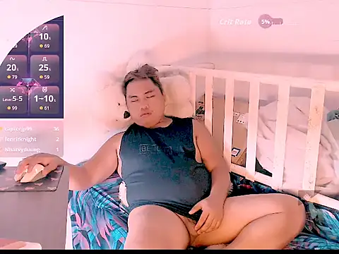 hardking_69 (M young) - CUMSHOW  💦💦