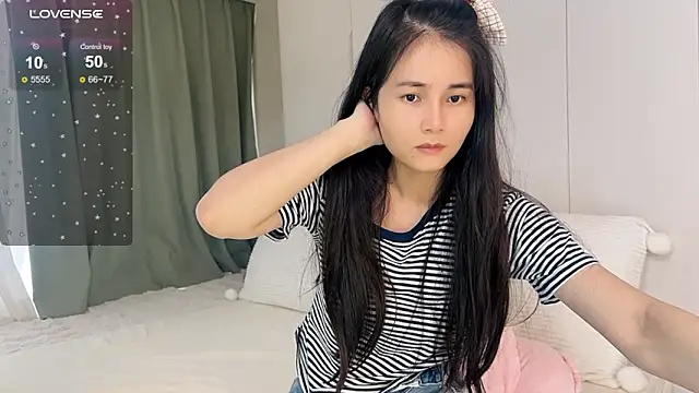 judy-520 - Judy-520's free webcam