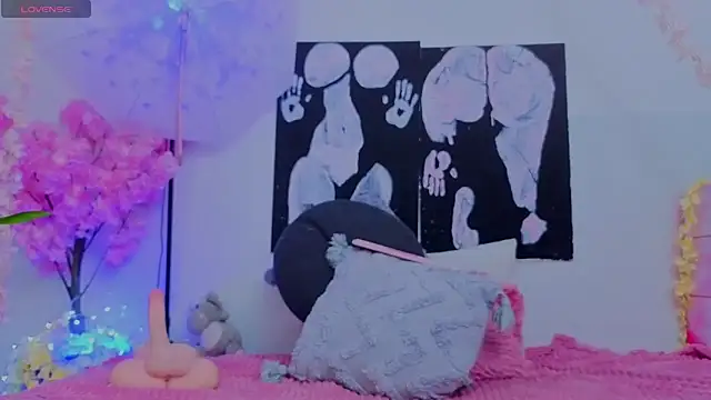 KilyetVera3x live cam profile