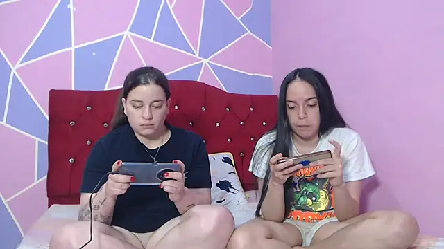 Preview of lola_barbara