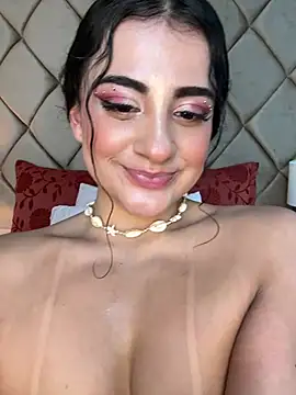 AngelinaDuvall from StripChat is Freechat