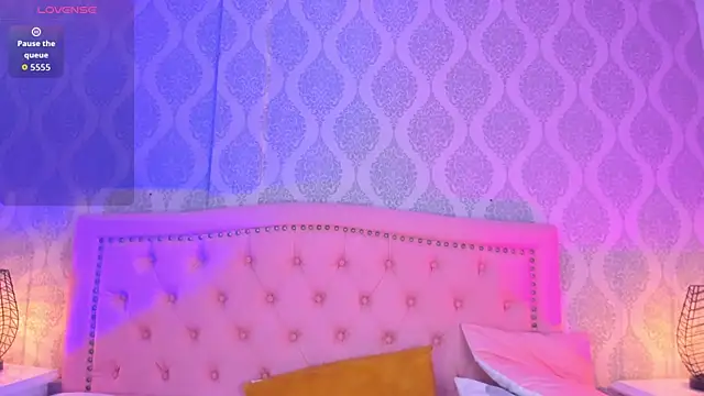 mystikdoll - Mystikdoll's free webcam