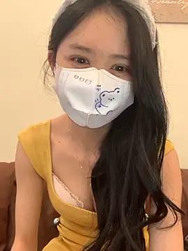 shousushi - ShouSushi's free webcam