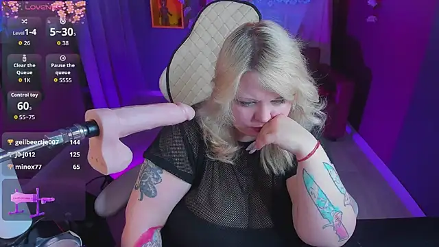 Preview of yoki_shizuko