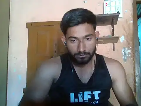 lustydanky (M young) - cum show