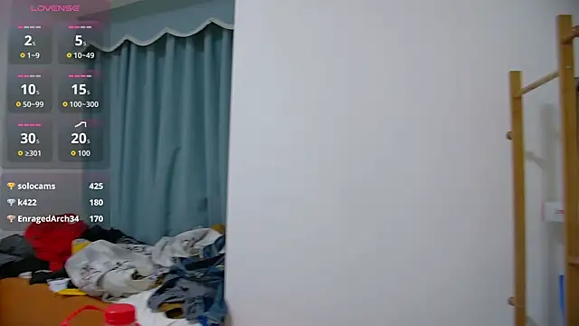 paofu-001's live cam