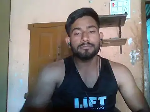 lustydanky (M young) - cum show