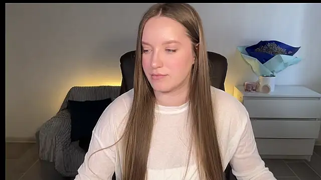 evamaddison - EvaMaddison's free webcam