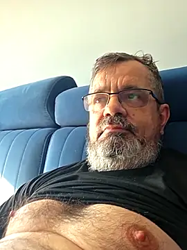 axer1960 (M grandpa) - Hard jerking
