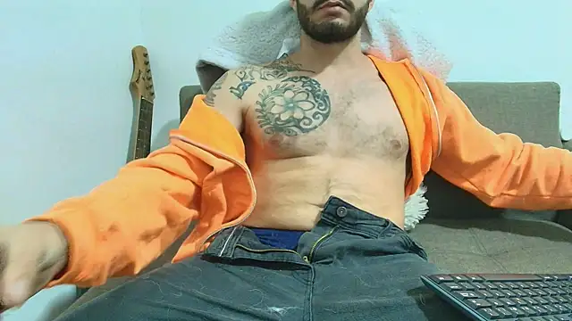 thomas_gun (M young) - #cum shot